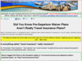 cruiseprotectionplans.com