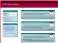 cssdreaming.com