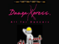 danzaxpress.com