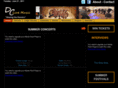 dclivemusic.com