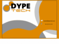 dype-tech.com