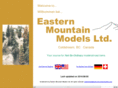 easternmountainmodels.com