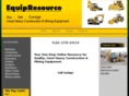 equipresource.net