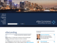 eseclending.com