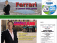 ferrarisindaco.org