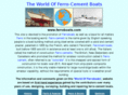 ferrocement.org