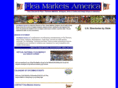 fleamarketsamerica.com