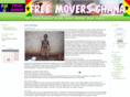 freemoversghana.org