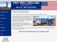 freywelldrilling.com