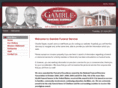 gamblefuneralservice.com