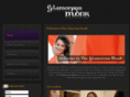 glamorousmonk.com