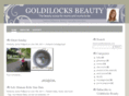 goldilocksbeauty.com