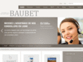 groupe-baubet.com