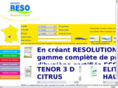 groupe-reso.net