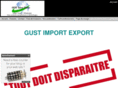 gust-import-export.com