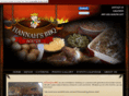 hannahsbbqsouth.com