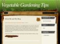 homevegetablegardening.com