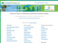 houstongreenpages.com