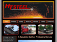 htsteel.com
