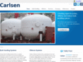 hwcarlsen.com