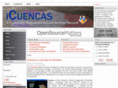 icuencas.net