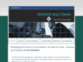 infinitesolutionsnow.com