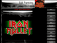 ironmullet.com