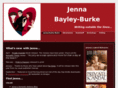 jennabayleyburke.com