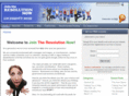 jointheresolutionnow.com