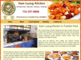 kamluangkitchen.com