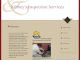 kibbeysinspectionservices.com