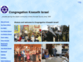 knesethisrael.org
