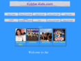 kobbekids.com