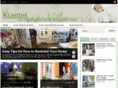 kuettel.com