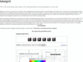 labelgrid.net