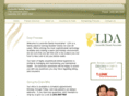 ldadentist.com