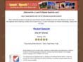 learntospeak-spanish.com