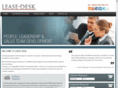 lease-desk.com