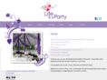 lifeisapartyllc.com