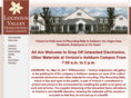 loudounvalleyhoa.net