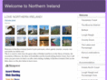 lovenorthernireland.net