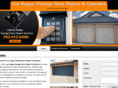lvgaragedoorrepair.com