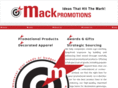 mackpromo.com