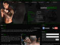 markserkez.com