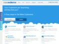 maxaudienceblog.com