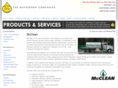 mccleanrecycling.com