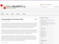 menshealthblog.org