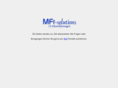 mfr-solutions.com