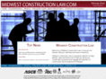 midwestconstructionlaw.com