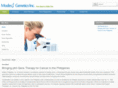 modecsgenetics.com